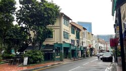 Circular Road (D1), Retail #548071941